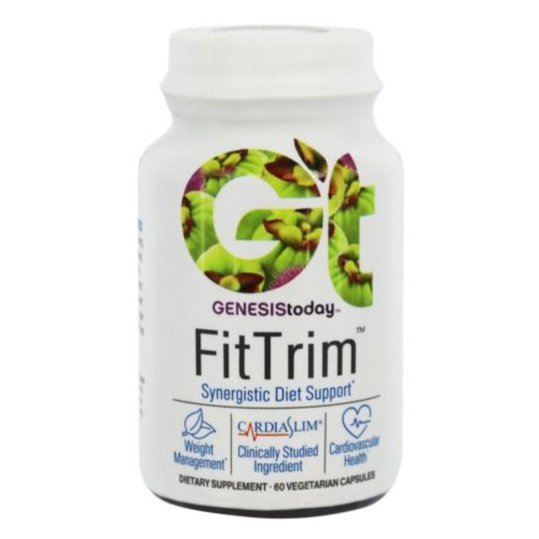 핏트림(Fit trim® Synergistic Diet Support) 60정